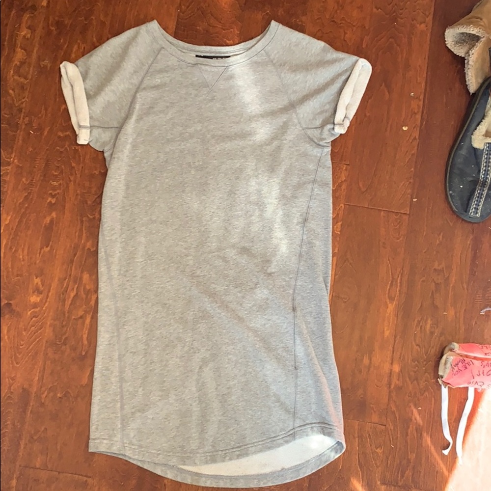 Under Amrour sporty dress